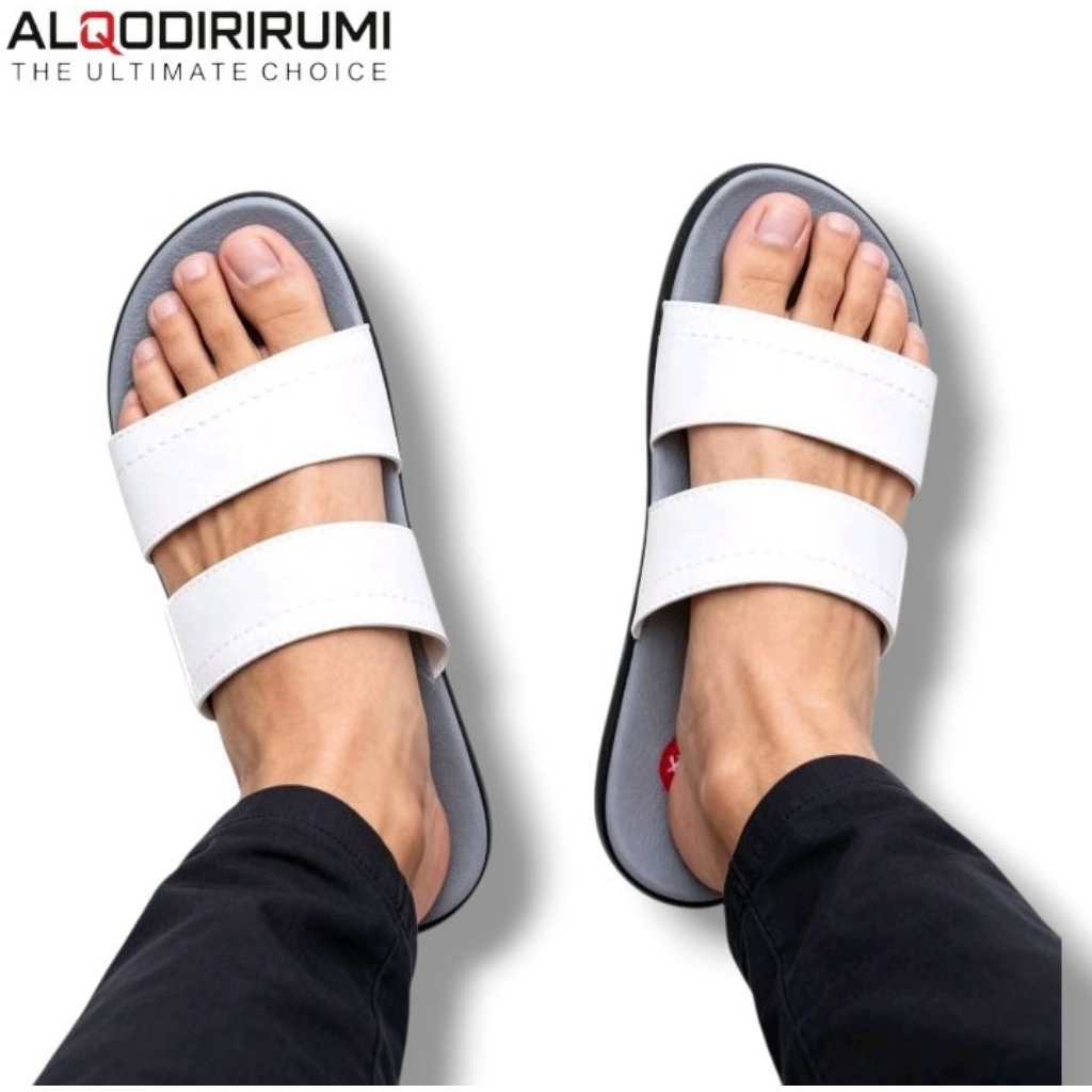 Sandal Wakai Pria Original 100% Terbaru