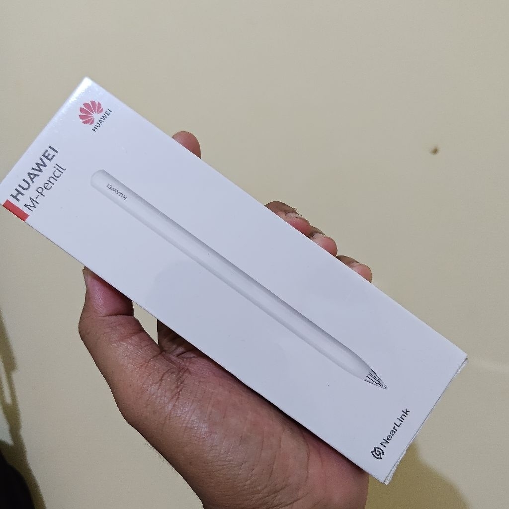 Huawei m-pencil gen 3 nearlink second