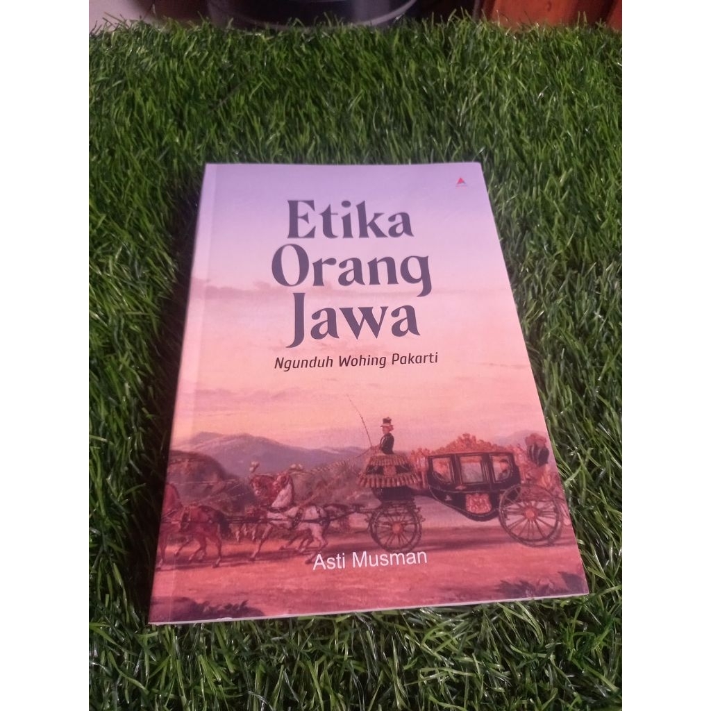 buku etika orang jawa