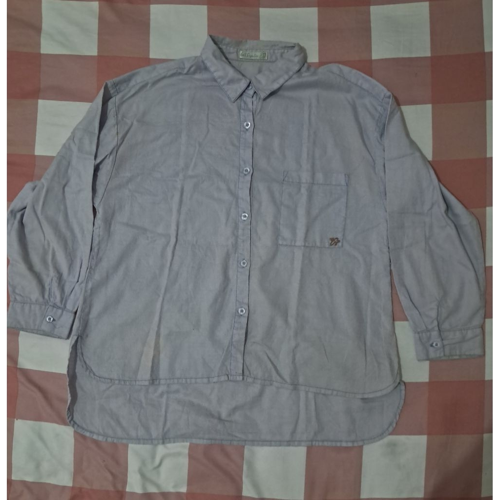 EXIT SIGNATURE [PRELOVED]