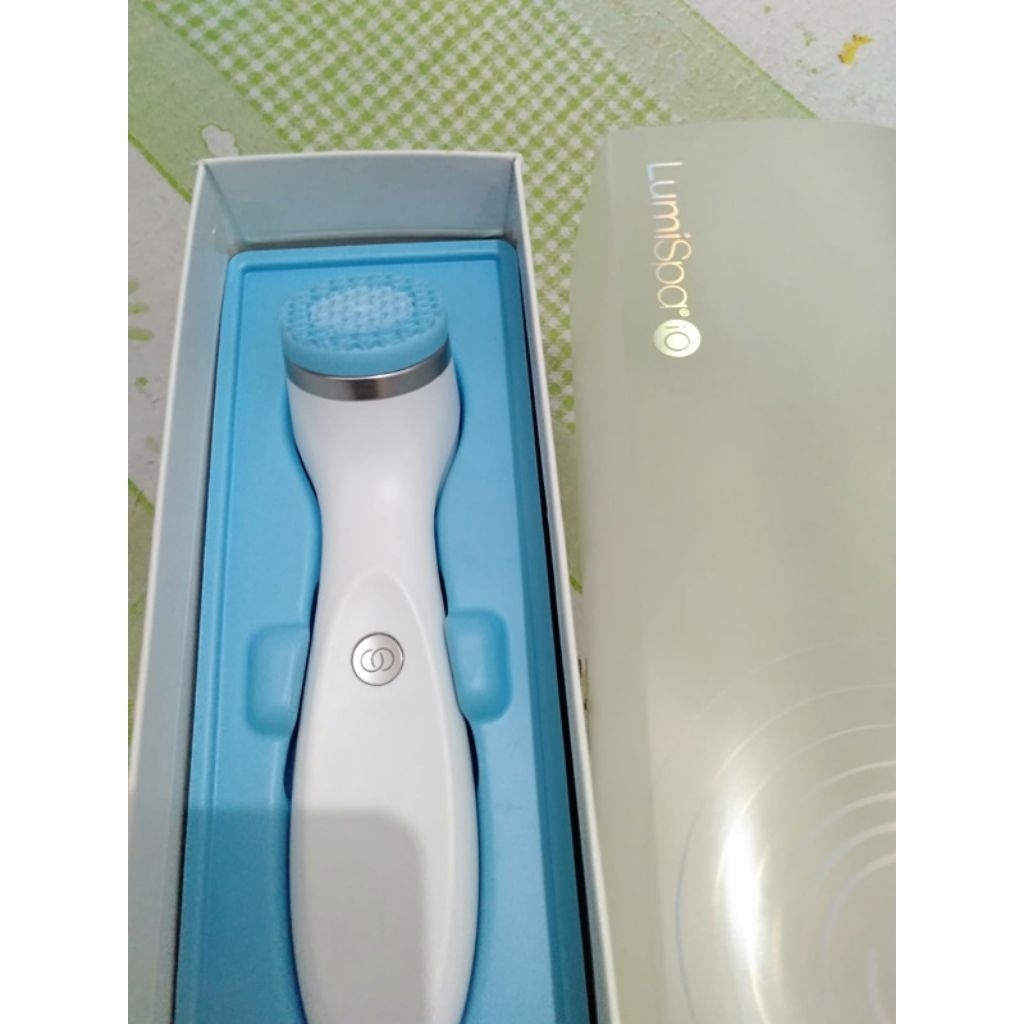 LUMISPA NUSKIN