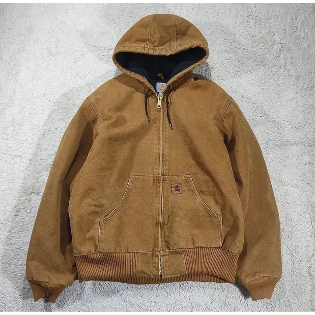 JAKET CARHARTT