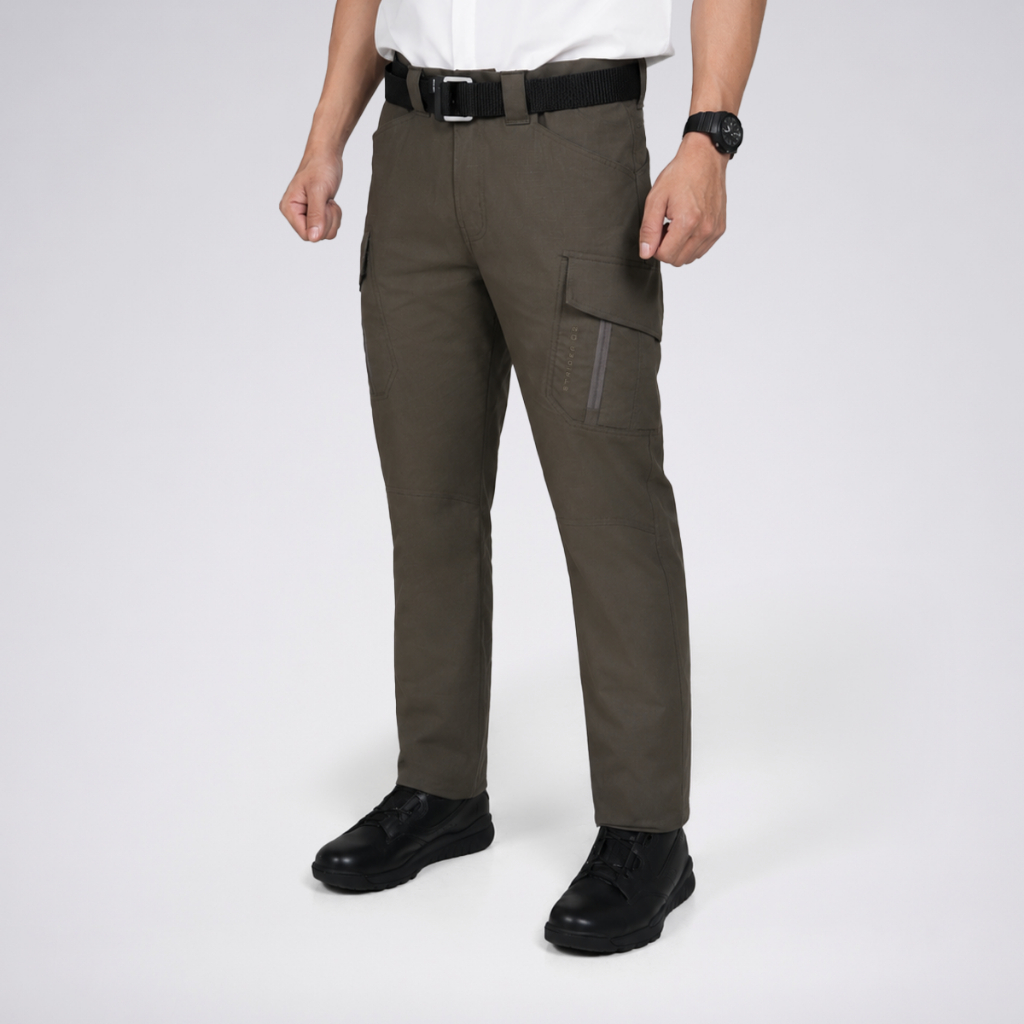 Celana Panjang Cartenz Tactical Strider New 02