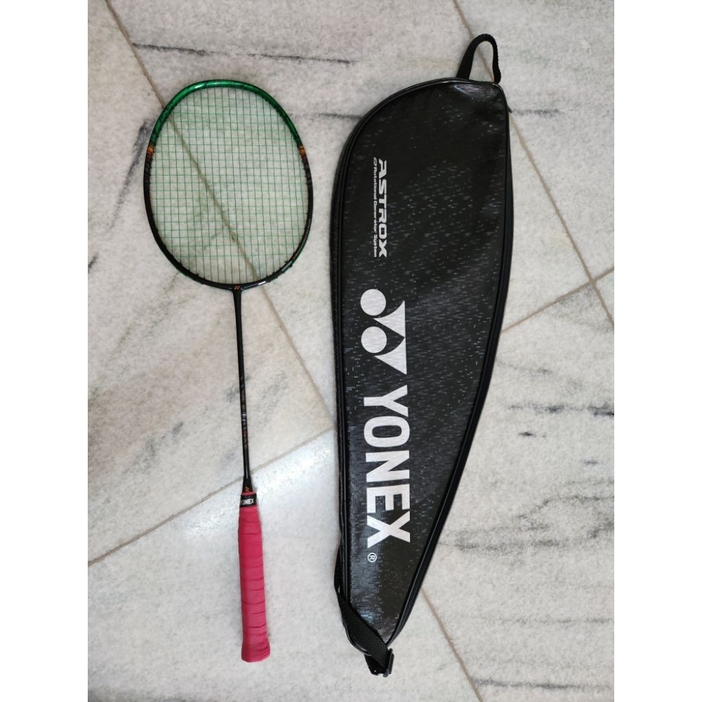 Yonex Astrox 99 Pro Gen 3 4U G5