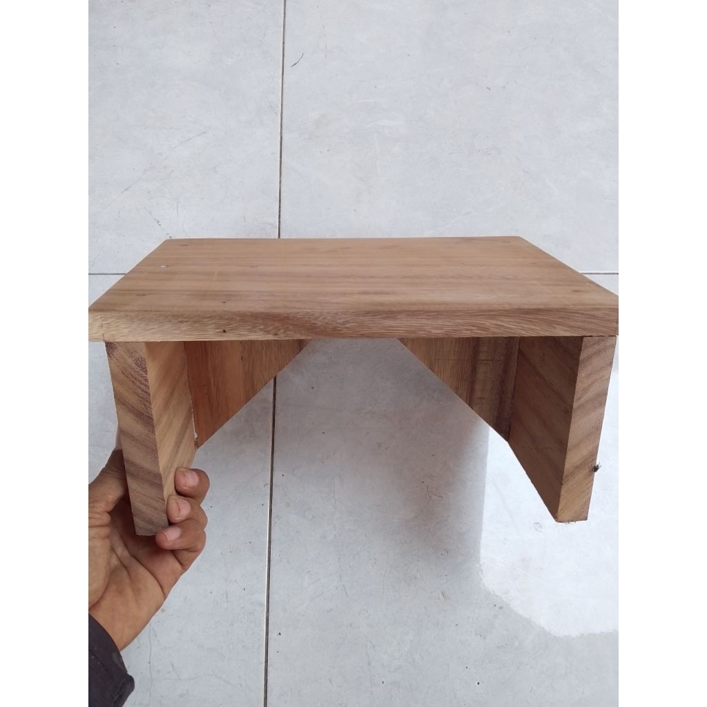jengkok kayu