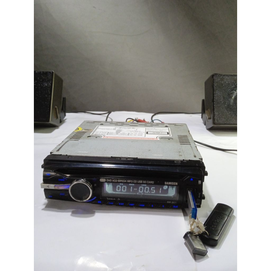 Car Audio