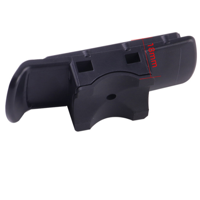 Holder GPS / GPS untuk Stang Sepeda / Motor / Garmin etrex / Holder untuk Sepedah