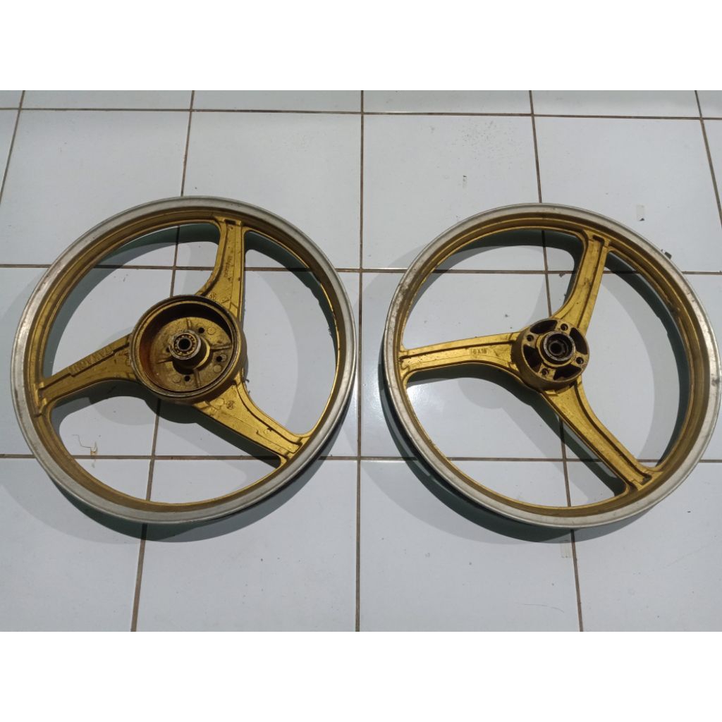 Velg Palang 3 Takachi Ring 18