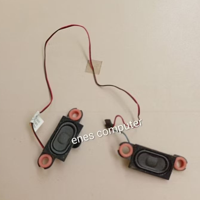 Speaker notebook Acer aspire one 756