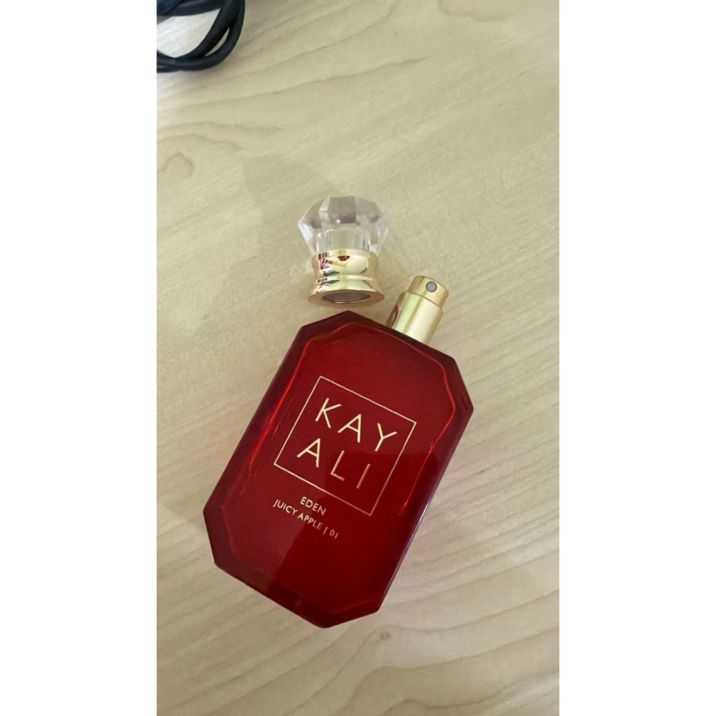 Kayali Parfum