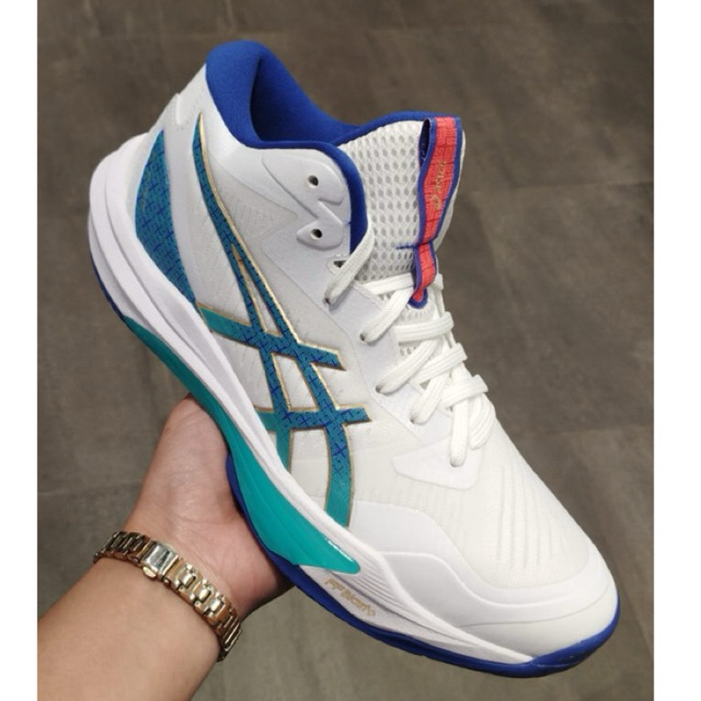 (JASTIP) Asics Sky Elite FF MT 3 / Indoor Volly (Men)