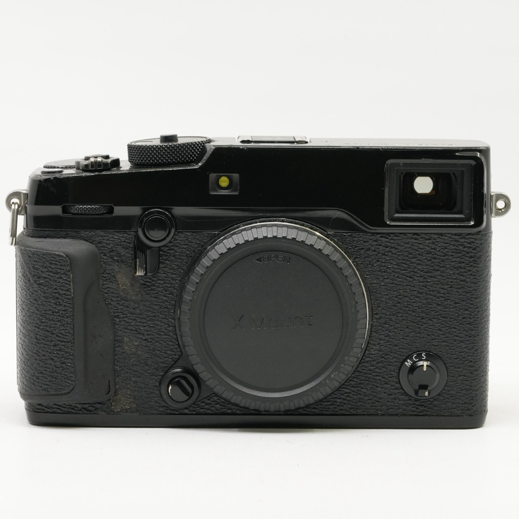 Fujifilm XPro2 X-Pro 2 xpro2 second