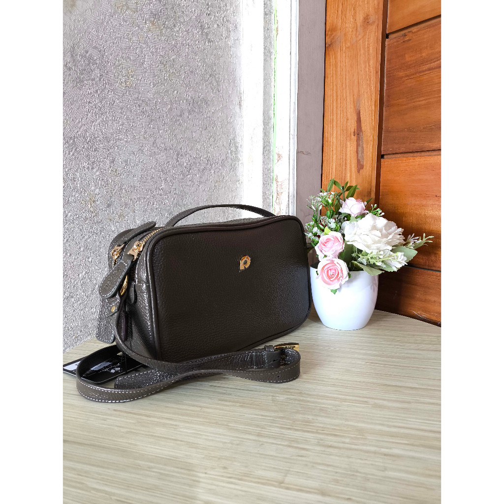 Tas Papillon Leathers K3210
