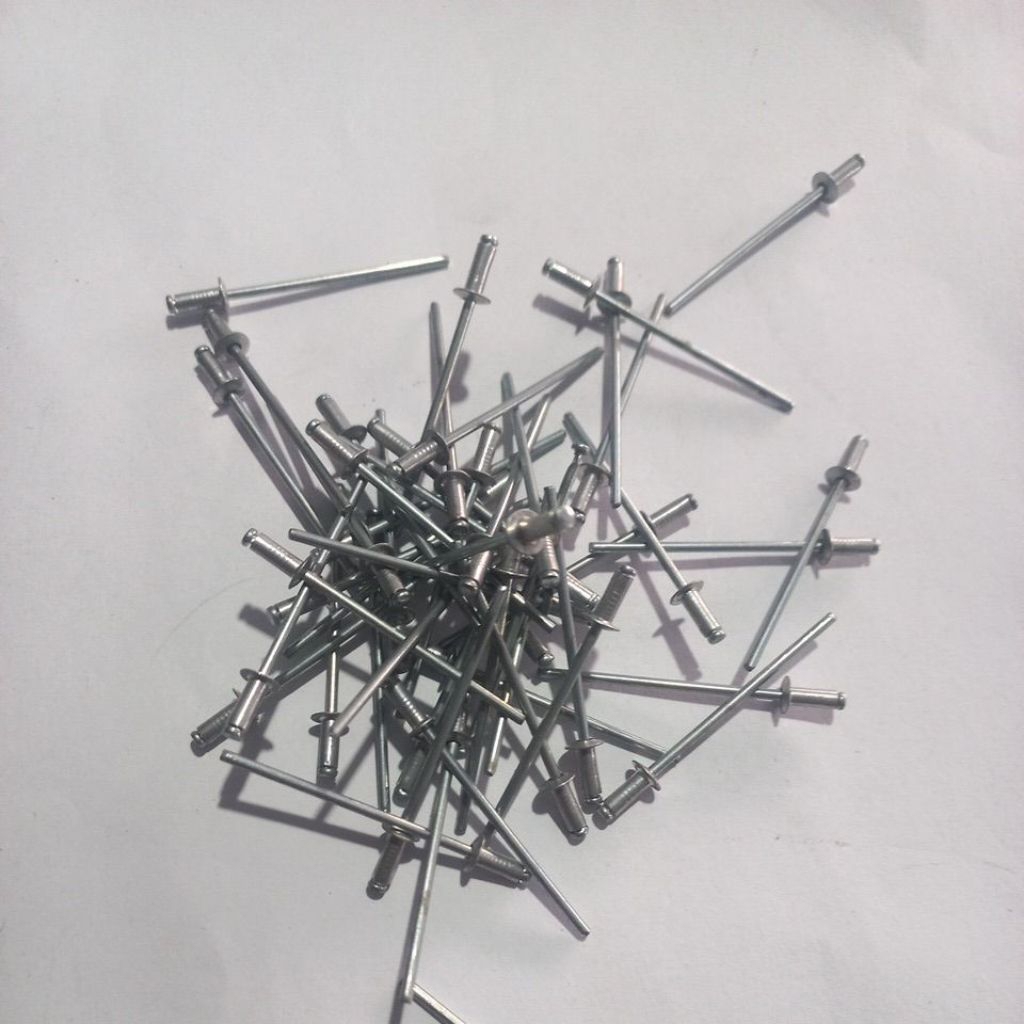 Paku rivet 2.4mm*6mm