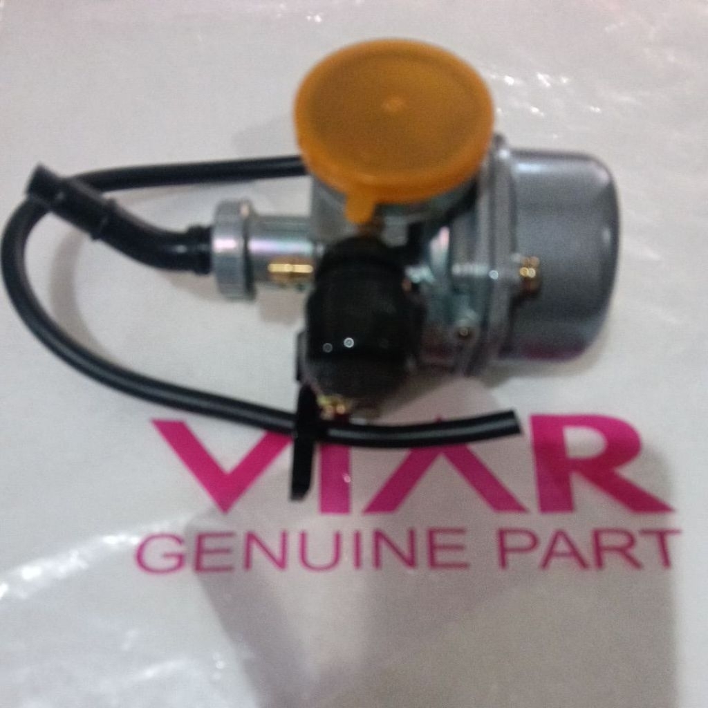 Karburator Mini Trail Viar Cross X 70cc ORIGINAL VIAR
