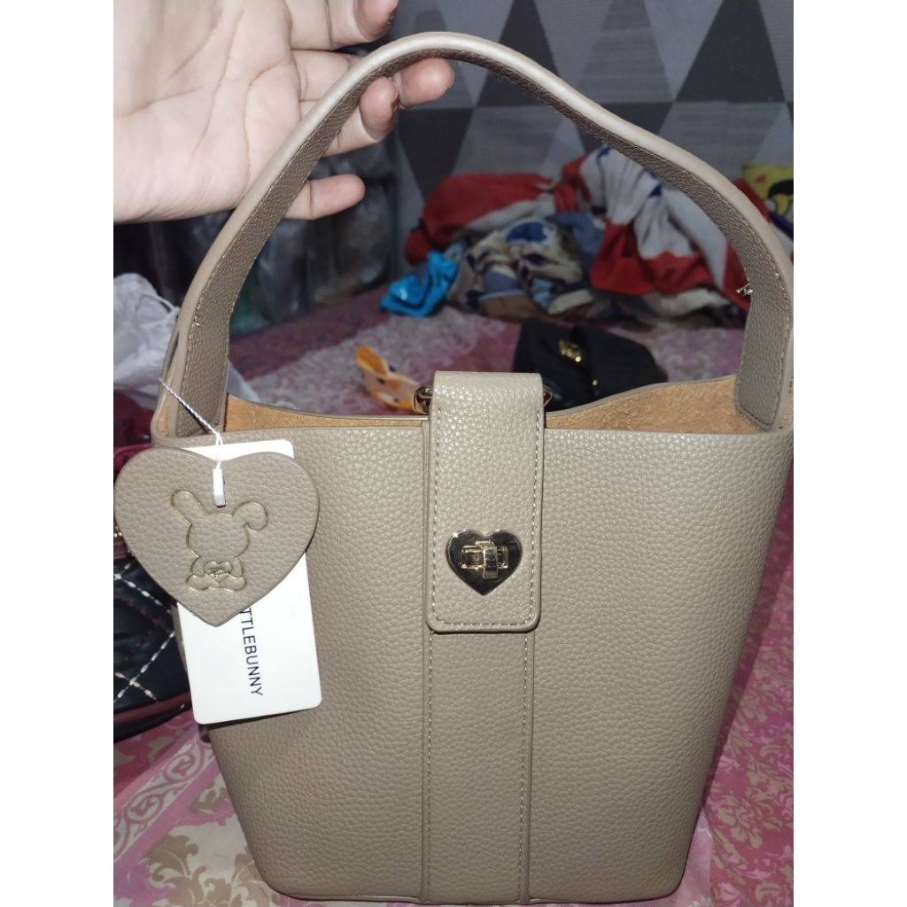 Litbun Picotin bag