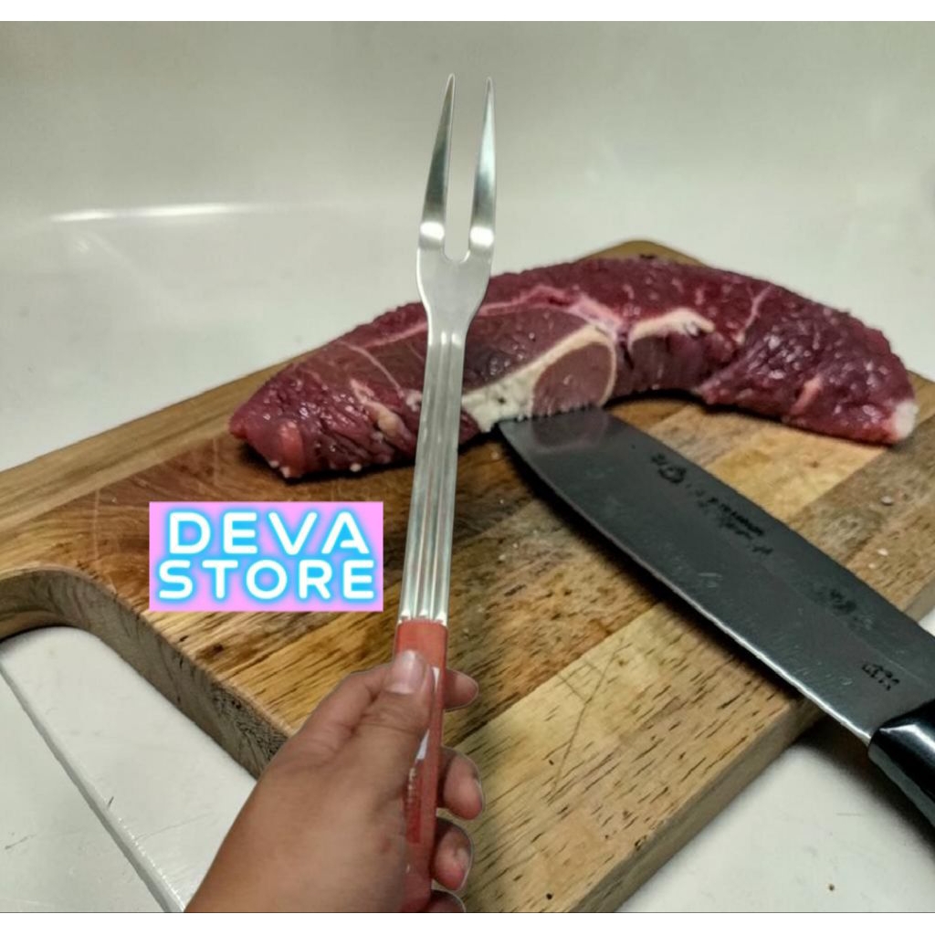 Kitchen Meat Fork