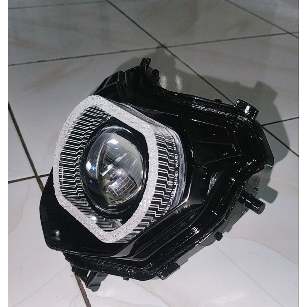 Lampu depan biled CRF/ biled CRF 150 L