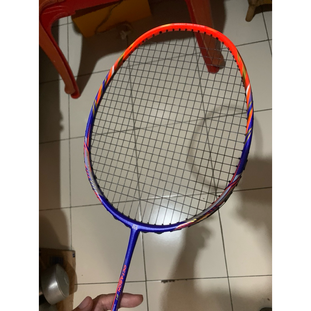 RS Octagon 21 Prof