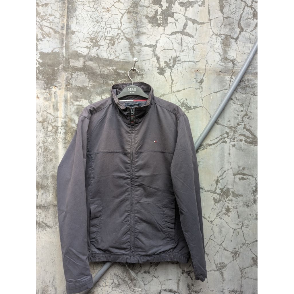 jacket windbraker Tommy Hilfiger original