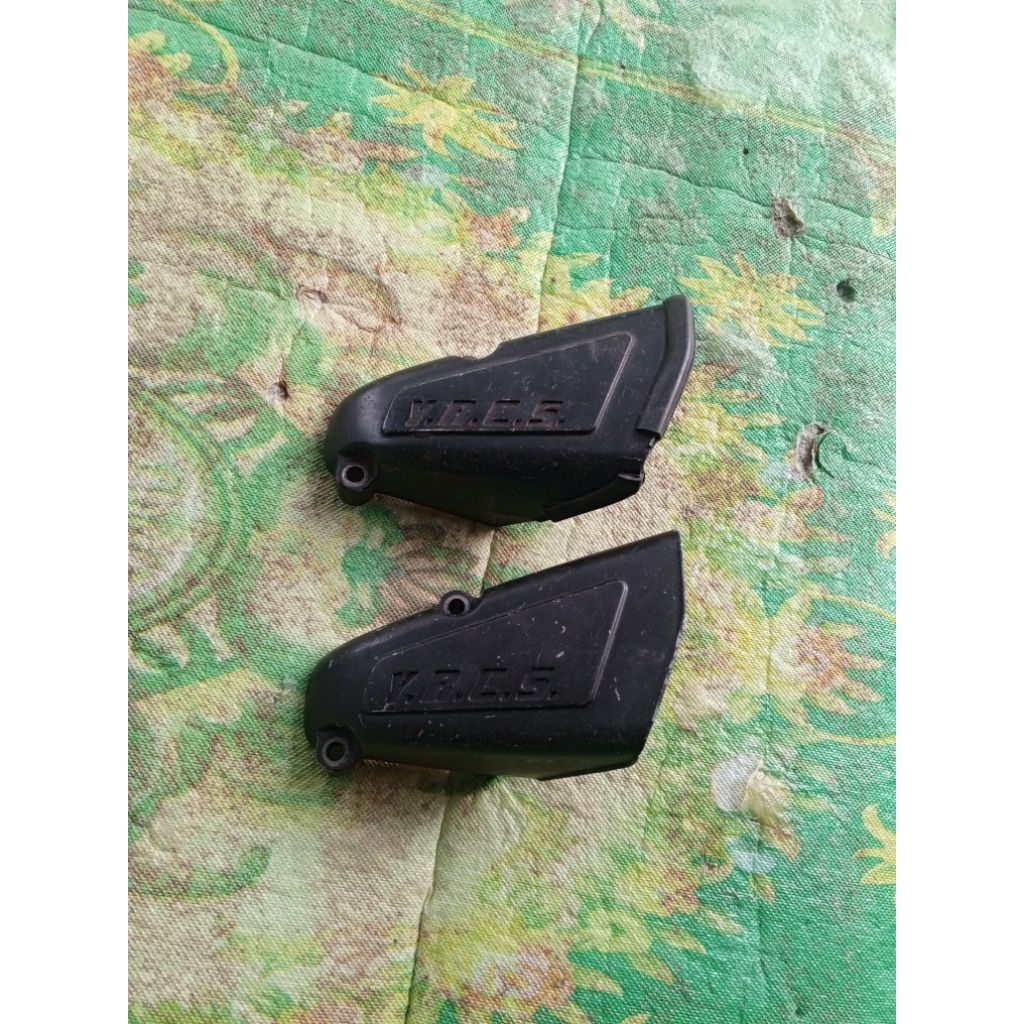 Cover  Busi Yrcs Yamaha Byson Original Copotan