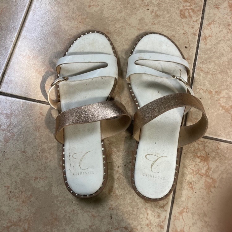 Sandal Selop Tali Chrissie