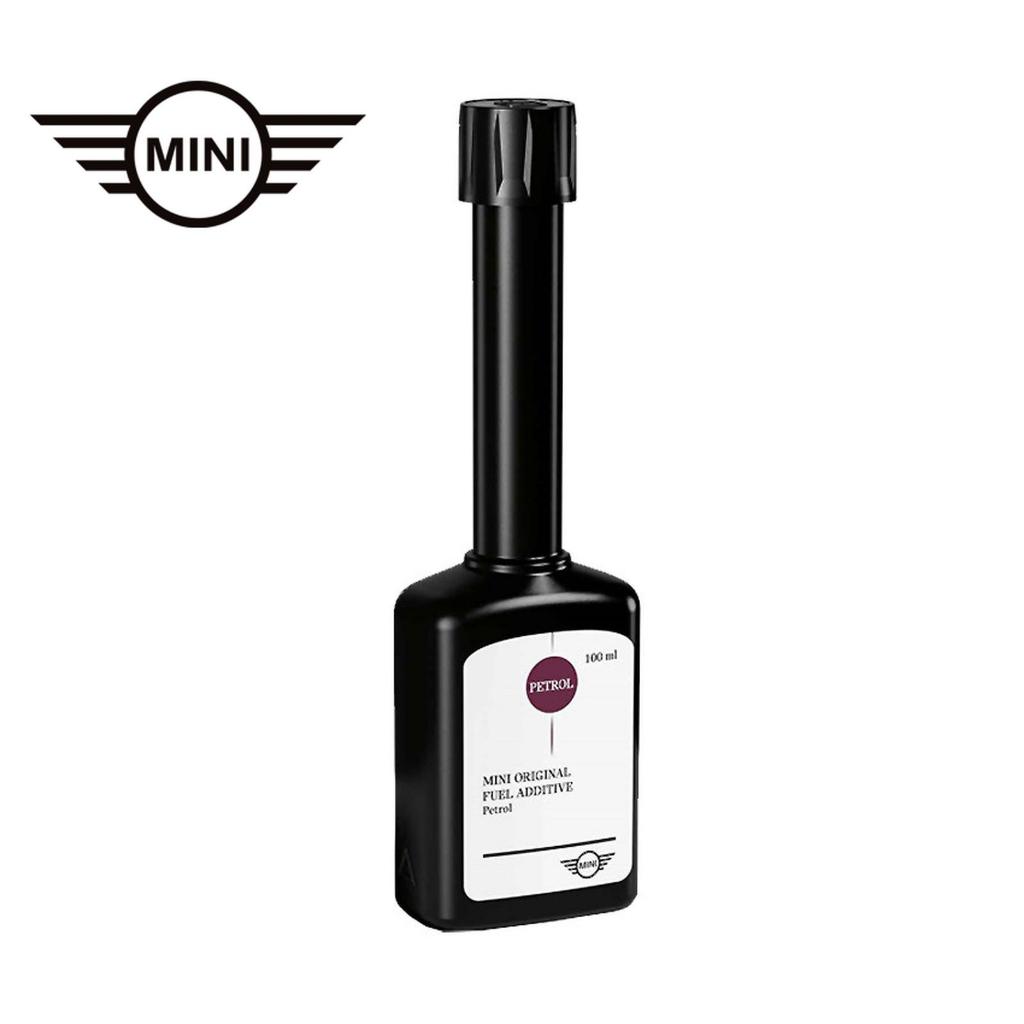 Aditif Bensin Original MINI Cooper Turbo Fuel Additive Aditif Mesin Mobil Bensin