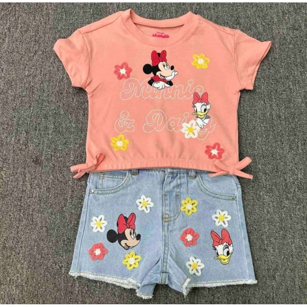 Disney - Minnie Daisy @Lokakala.id