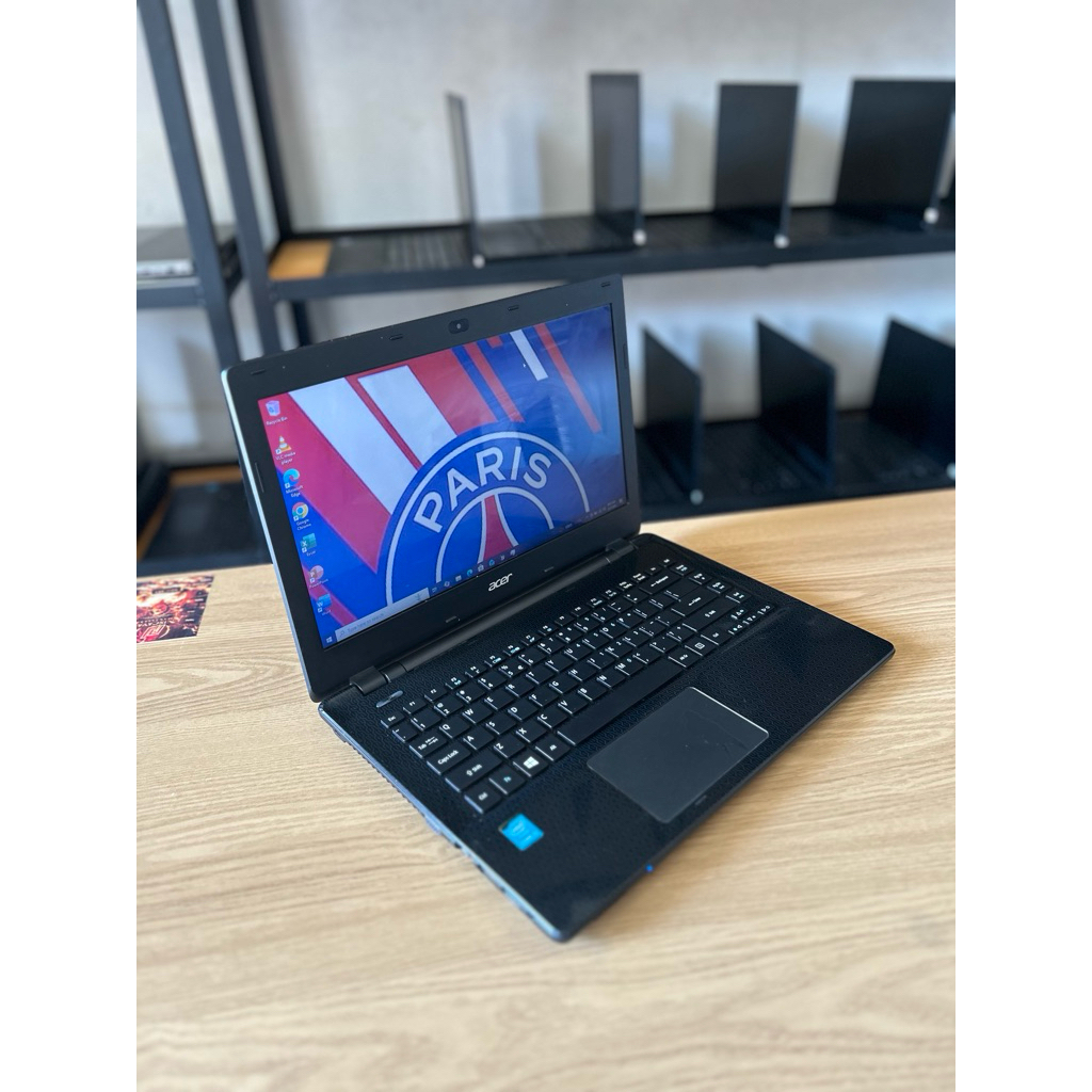 acer aspire E5-471 , core i3-4, ram 4 , ssd 128