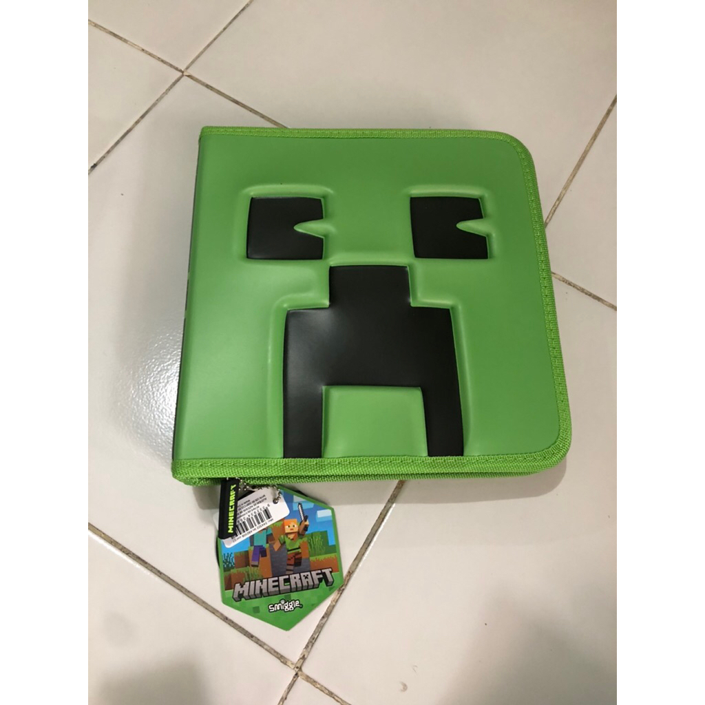 baru ori smiggle satu set