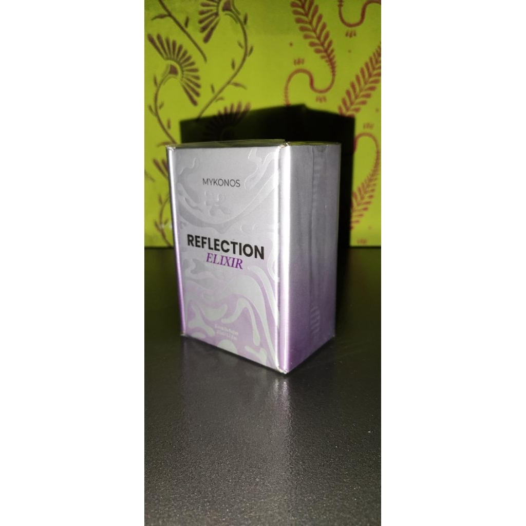 Mykonos Reflection Elexir 50ml