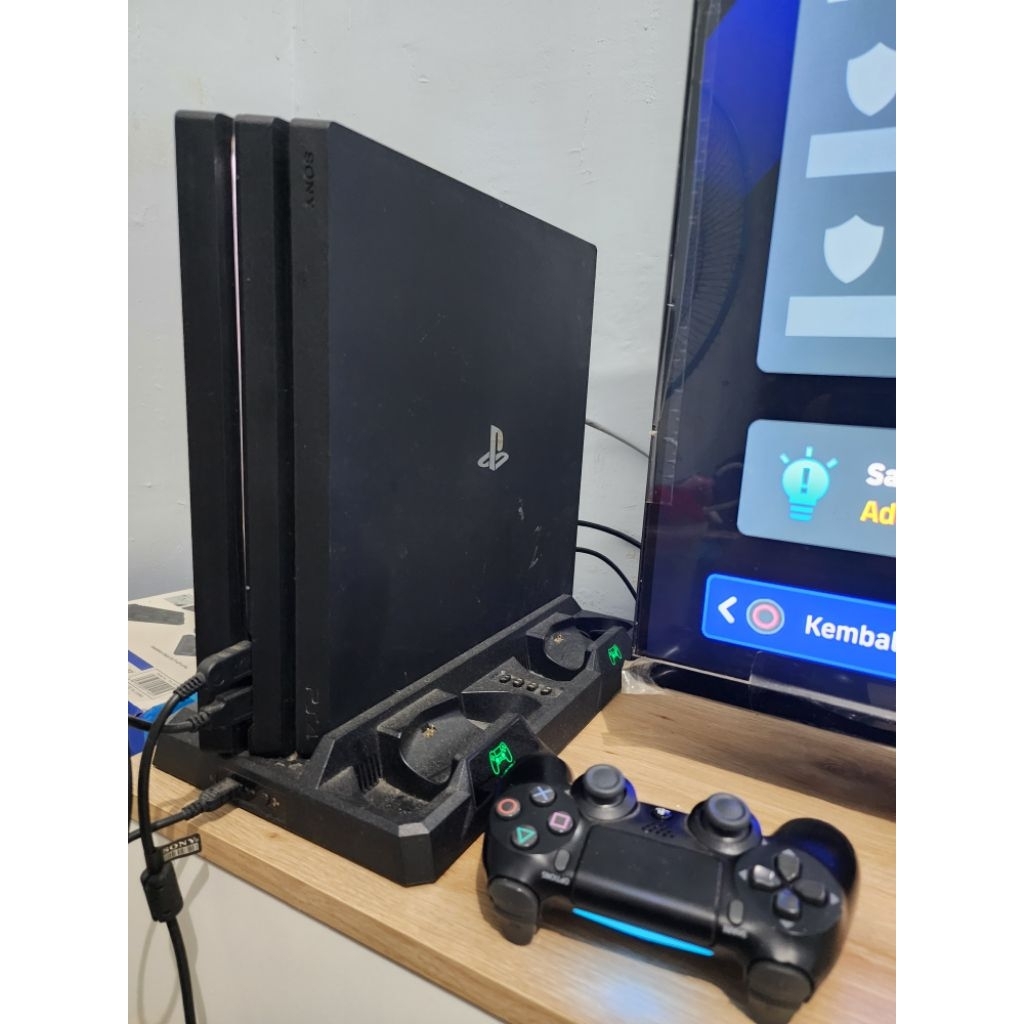 ps 4 full game