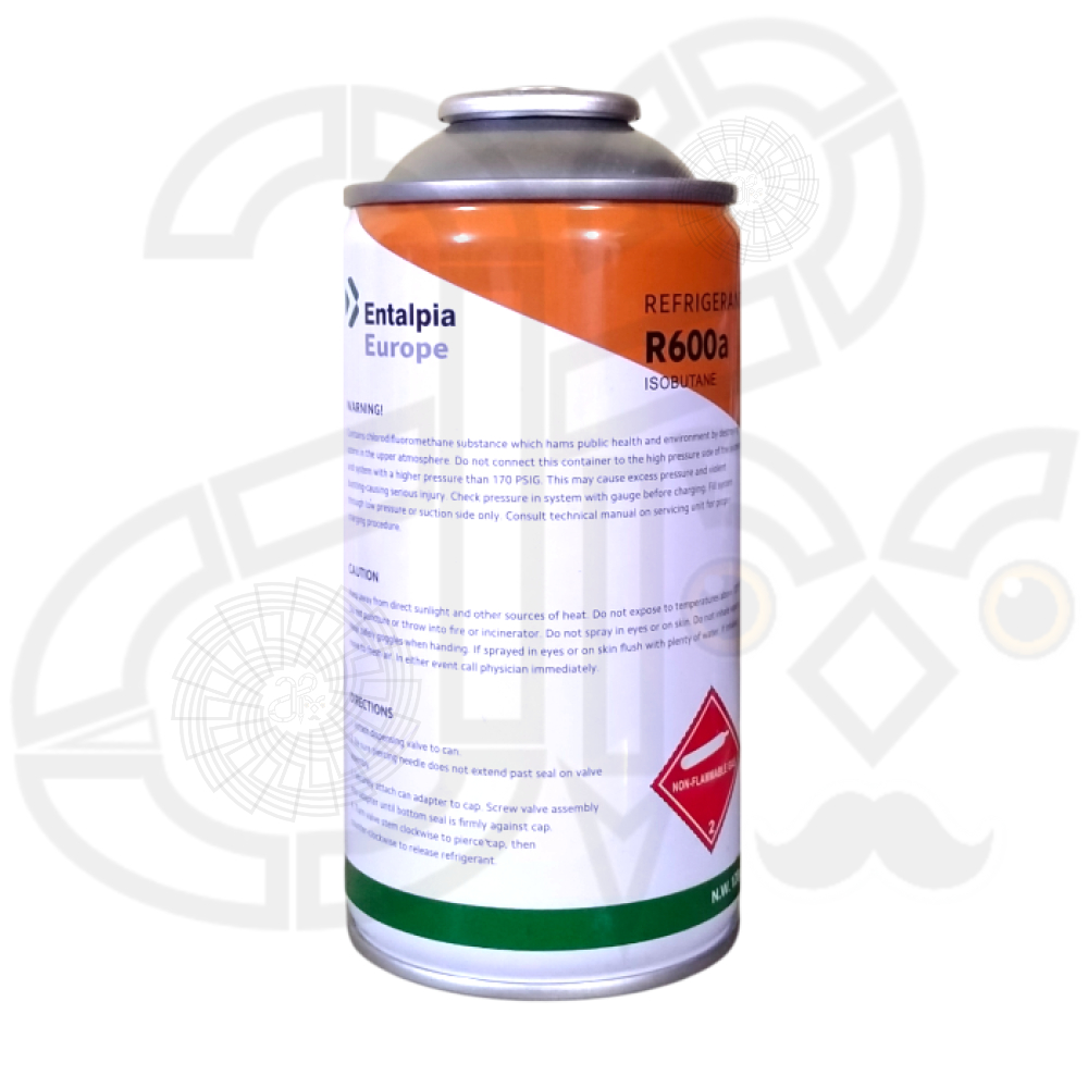 Freon R600 / Freon Kulkas