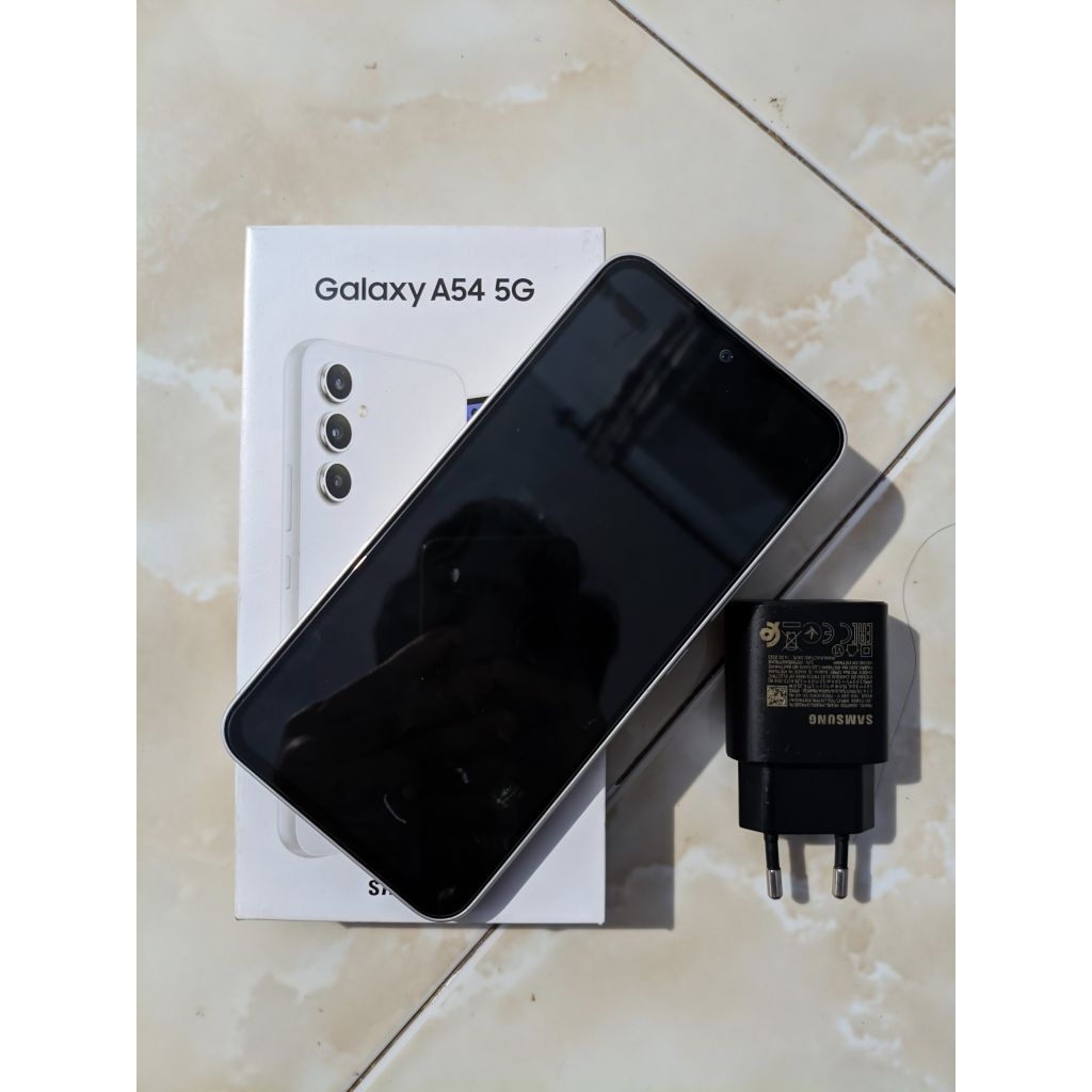 SAMSUNG A54 8/256 SECOND