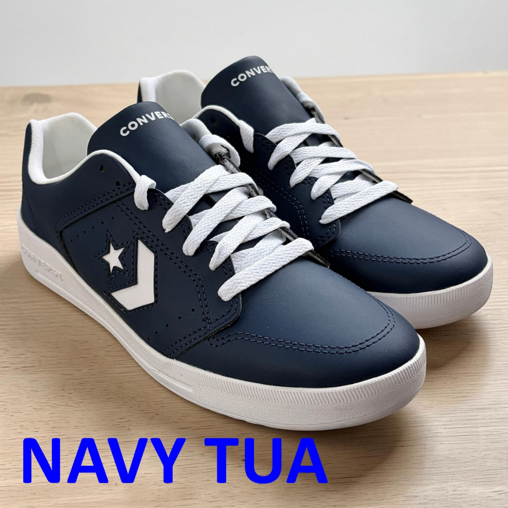 Converse Day One Classic Sepatu Sneaker Pria BARU DAN RESMI ORIGINAL