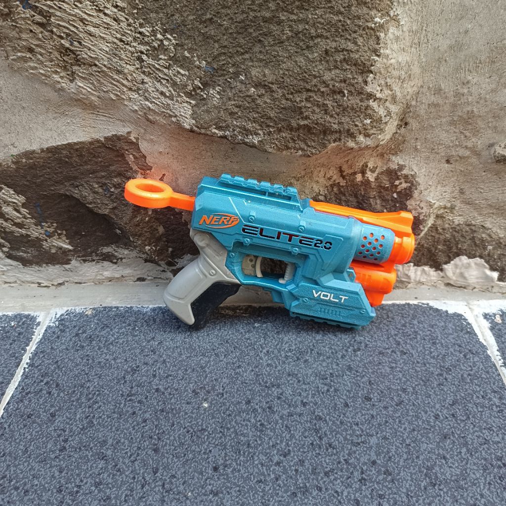 nerf elite 2.0 volt