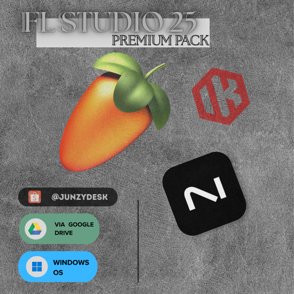 Harga fl studio 25 Terbaru Jun 2026 | BigGo Indonesia