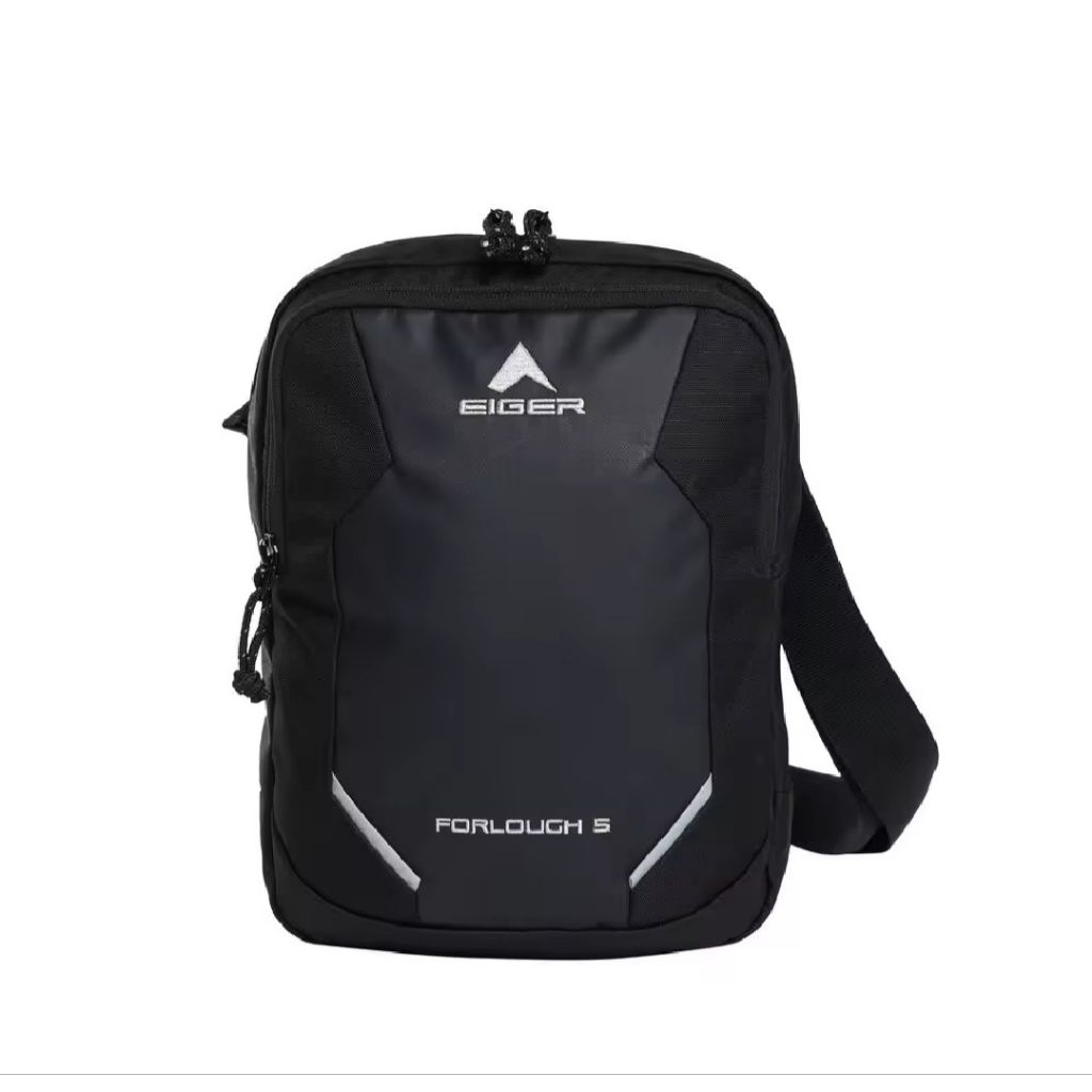 Eiger FORLOUGH SB Vertical Shoulder Bag