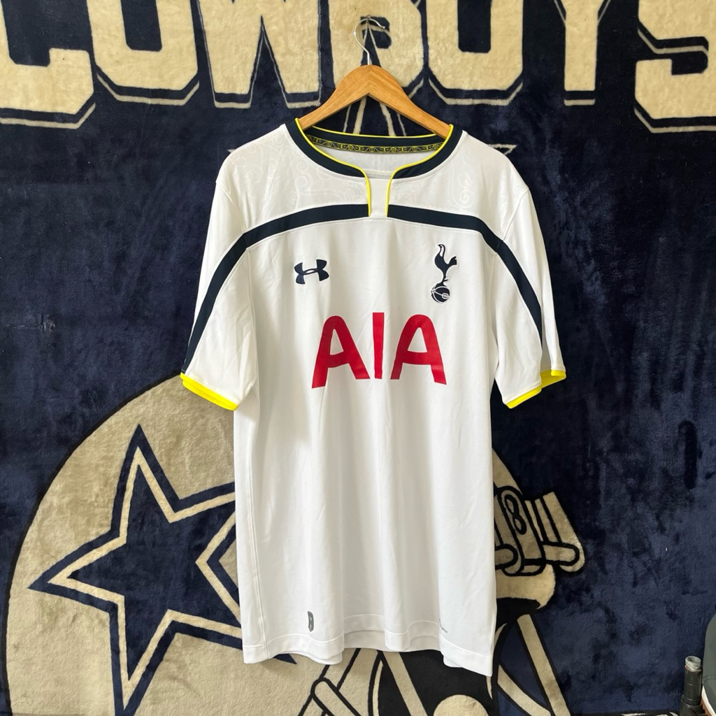 Jersey Tottenham Hotspurs Home 2014/15