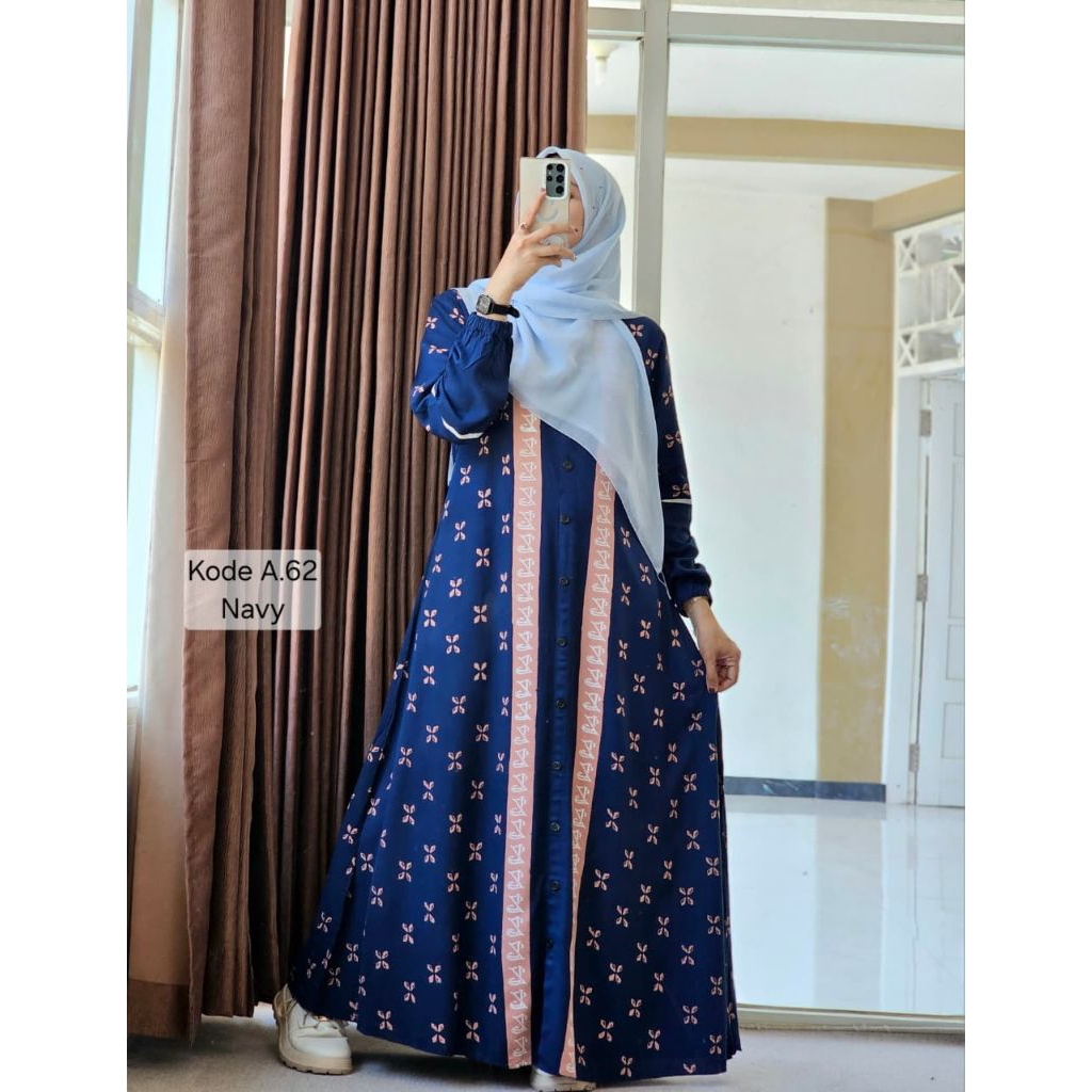 GAMIS TWILL ELZEIMA PREMIUM