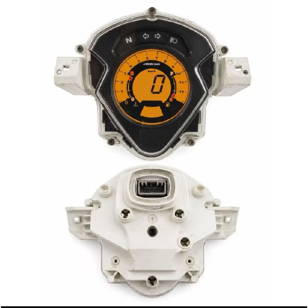 spidometer kilometer cs1 cs one original