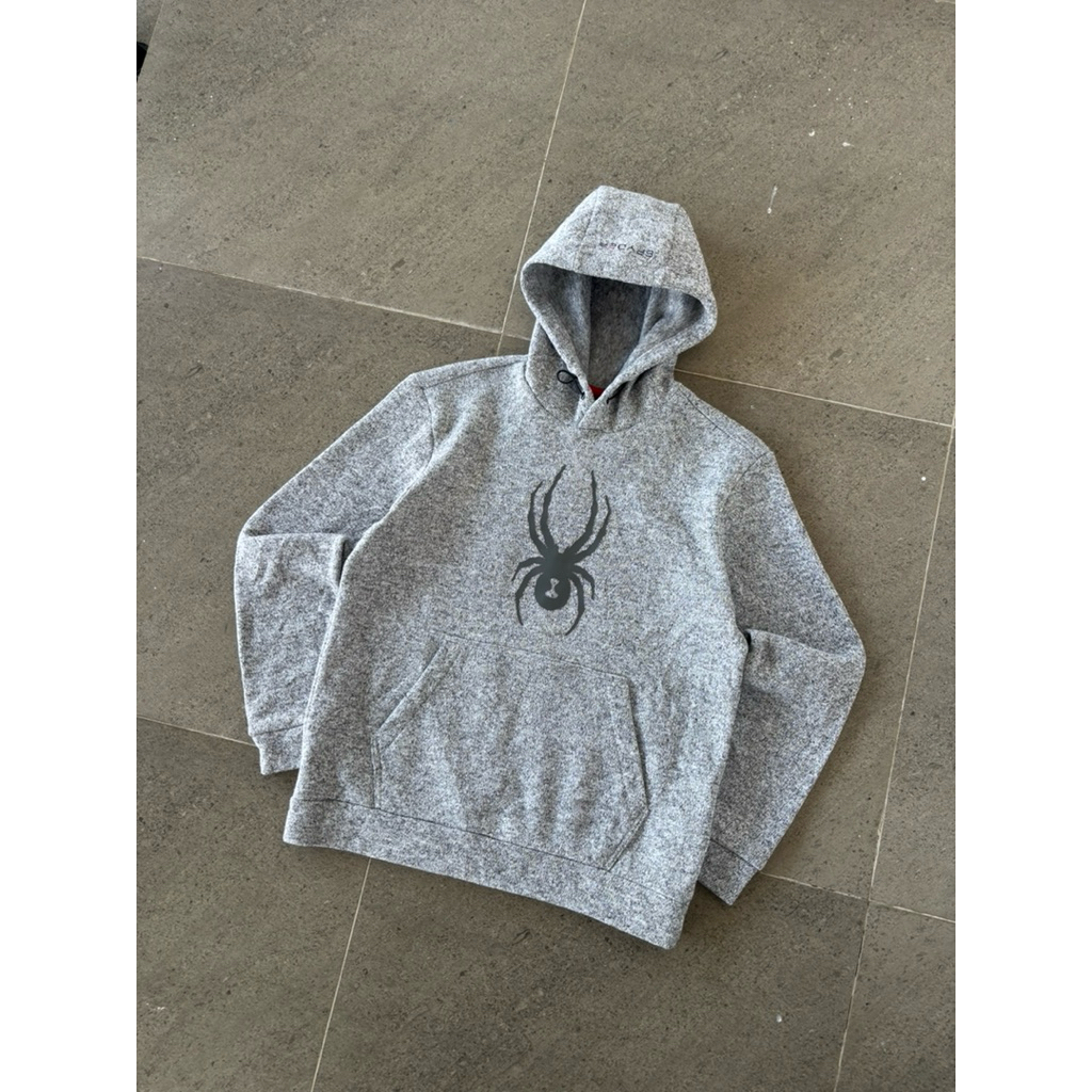 hoodie spyder