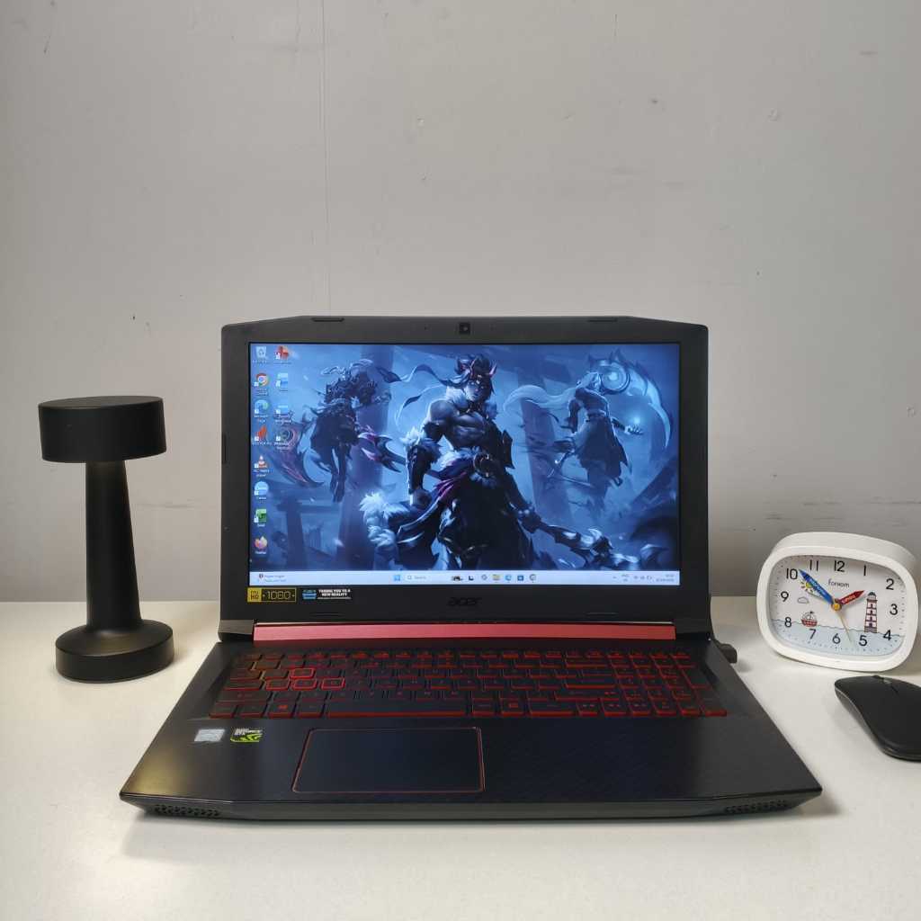 ACER NITRO 15 INCH