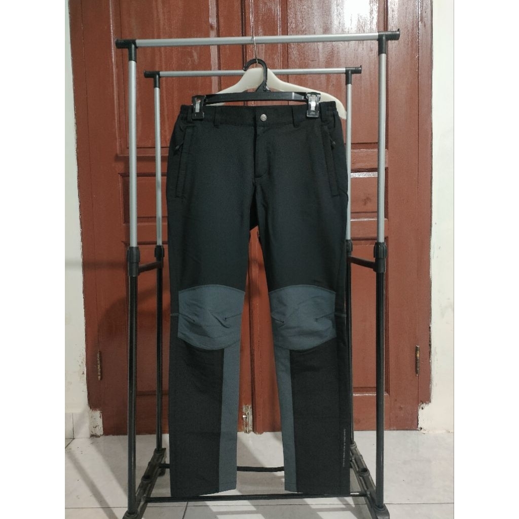 Celana Outdoor M Limited by Millet (Waterproof)