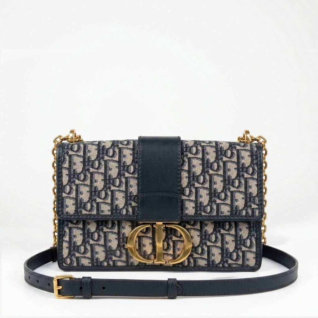 Tas Dior Bahu Pre-loved/Second