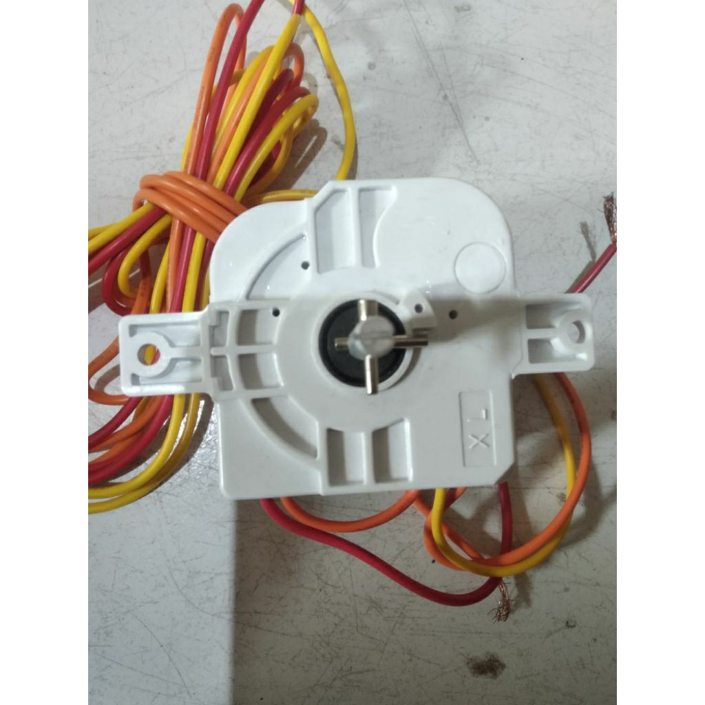 Temer pencuci 3 kbl DXT15 -G (91b) Original