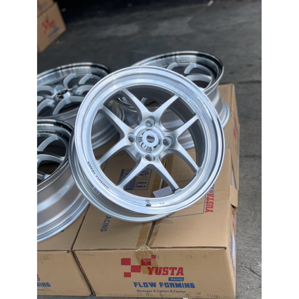 ENKEI TUNING R15