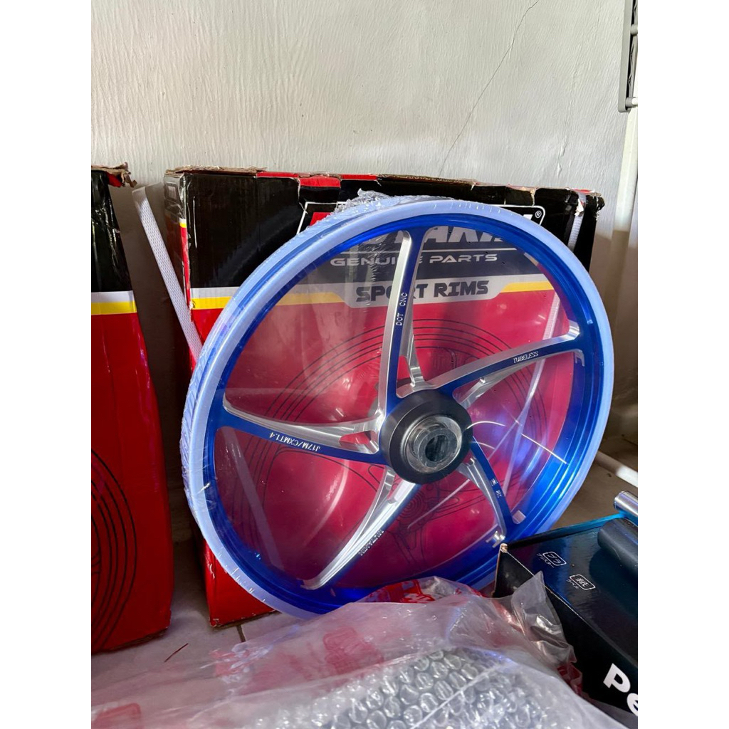 VELG MUTAKIN KZR FIZR JUPZ