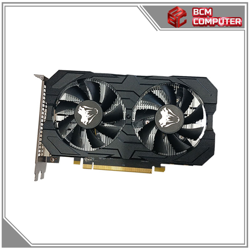 VGA VenomRX Radeon RX 580 8GB GDDR5 256Bit VGA RX580
