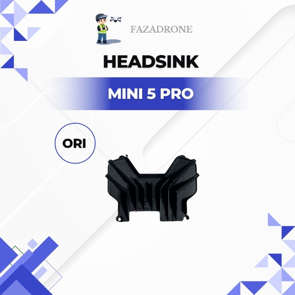 HeadsinkMINI5PRO